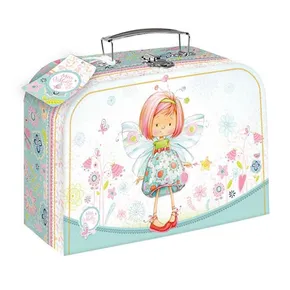 Školní kufřík vel. 35 Miss Molly
